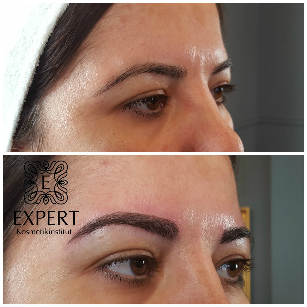 Microblading Augenbrauen Berlin Mitte 13 Microblading Augenbrauen Berlin Mitte 13