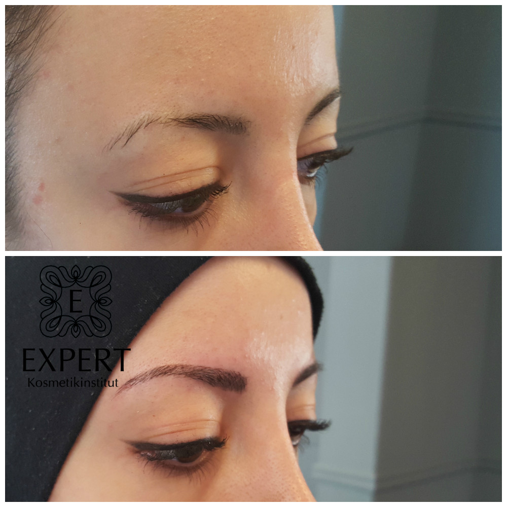 Microblading Augenbrauen Berlin Mitte 18 Microblading Augenbrauen Berlin Mitte 18