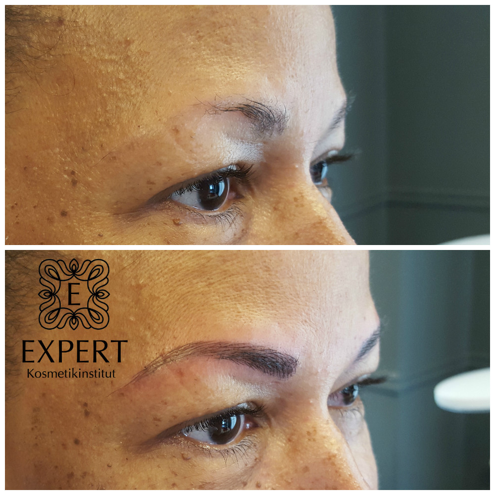 Microblading Augenbrauen Berlin Mitte 4 Microblading Augenbrauen Berlin Mitte 4
