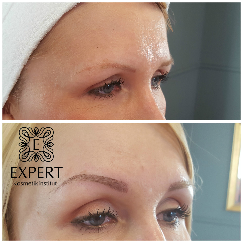 Microblading Augenbrauen Berlin Mitte 6 Microblading Augenbrauen Berlin Mitte 6