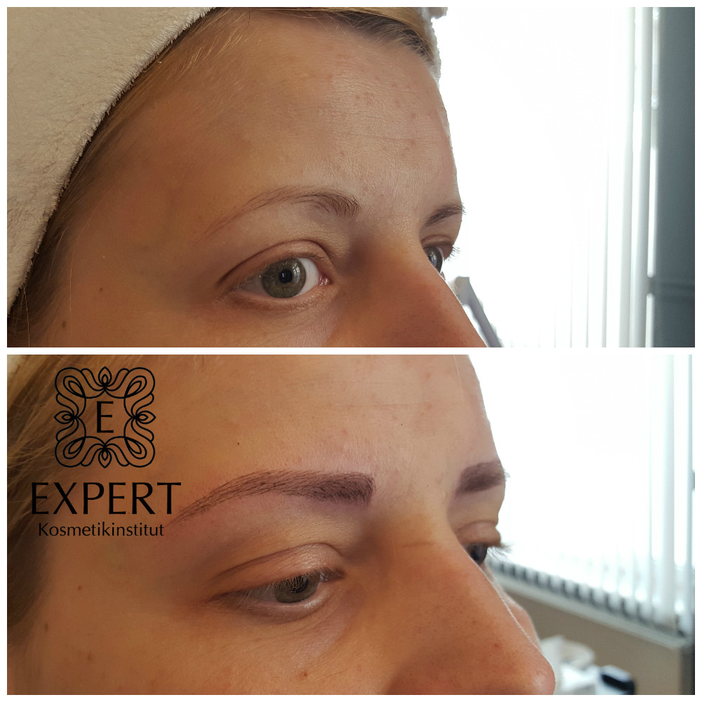 Microblading Augenbrauen Berlin Mitte 7 Microblading Augenbrauen Berlin Mitte 7