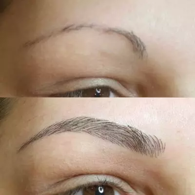 Microblading in Berlin Mitte
