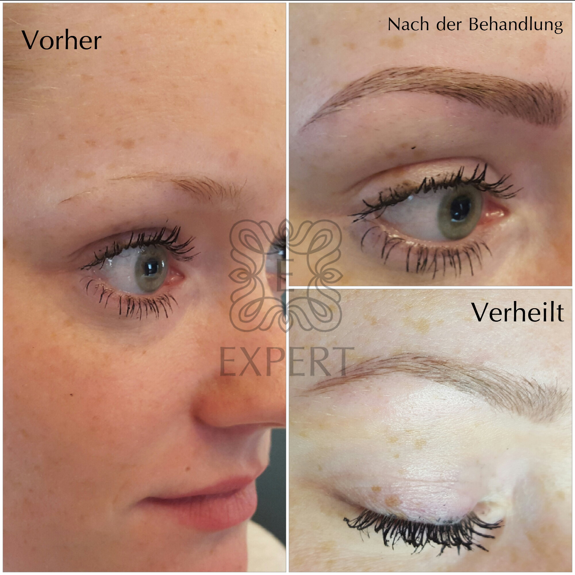 Permanent Make Up In Microblading Technik Kosmetikstudio In Berlin Mitte Expert