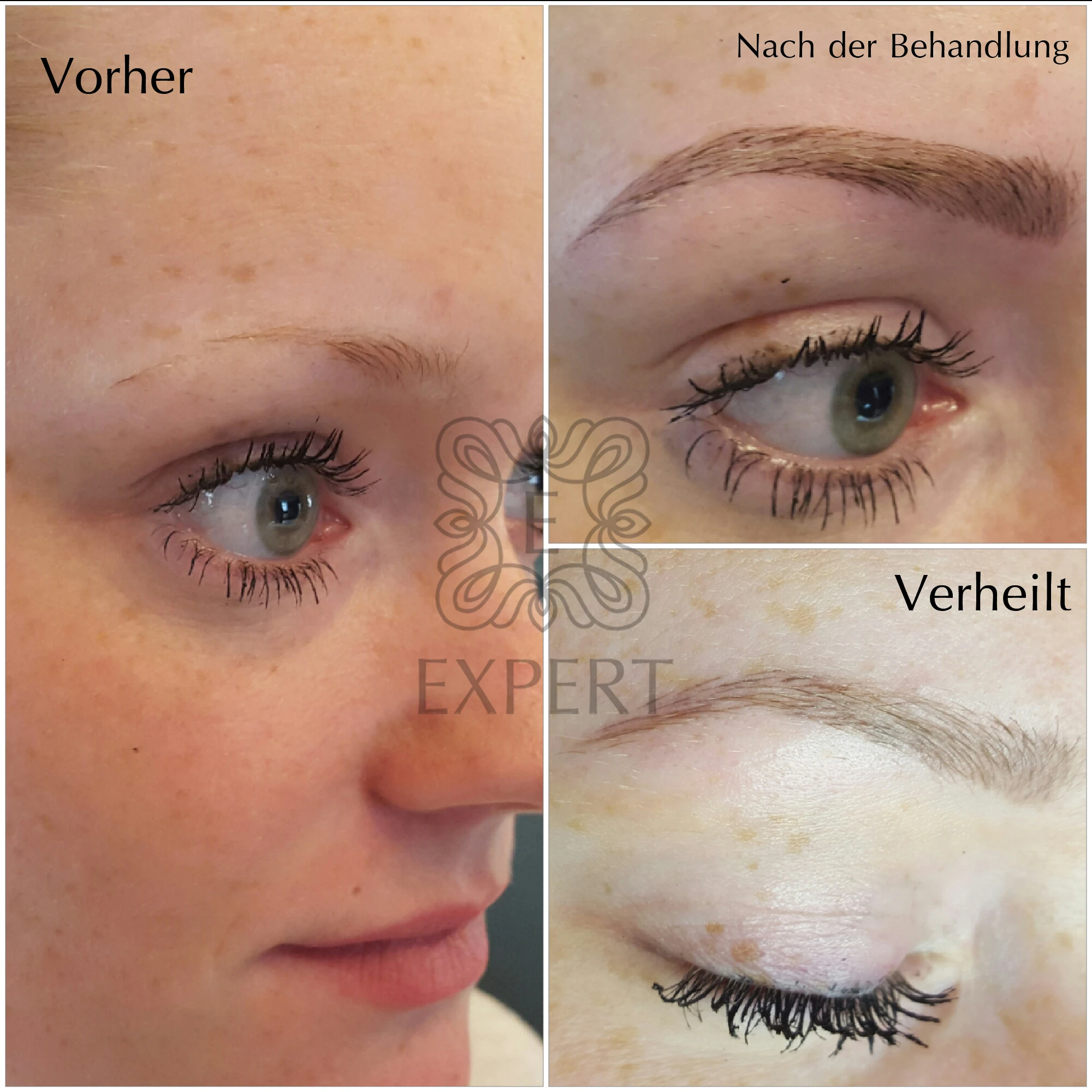 Microblading Berlin Mitte
