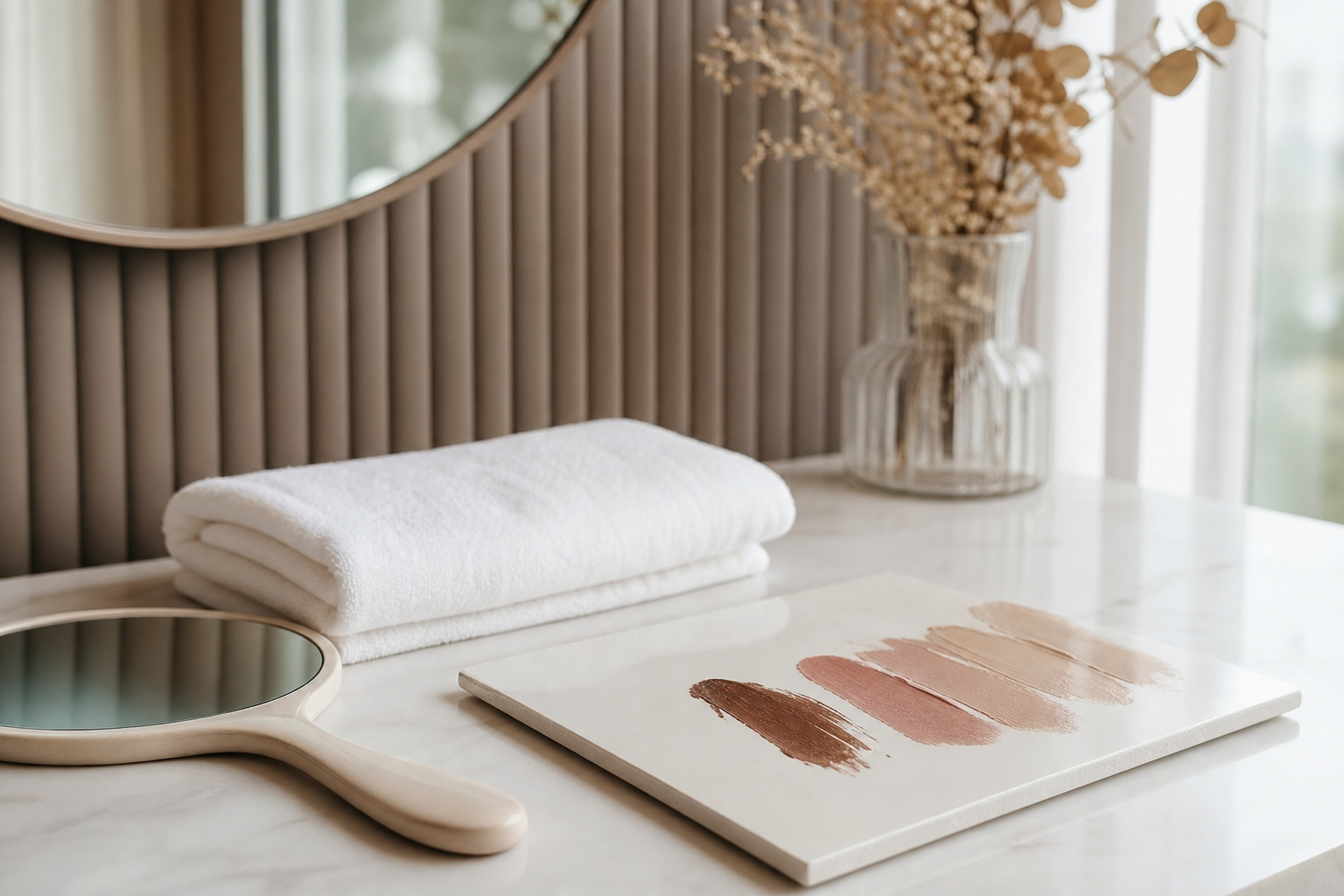 Permanent Make-up Berlin Mitte für Schichtarbeit und lange Tage in einem hochwertigen Berliner Beauty-Studio