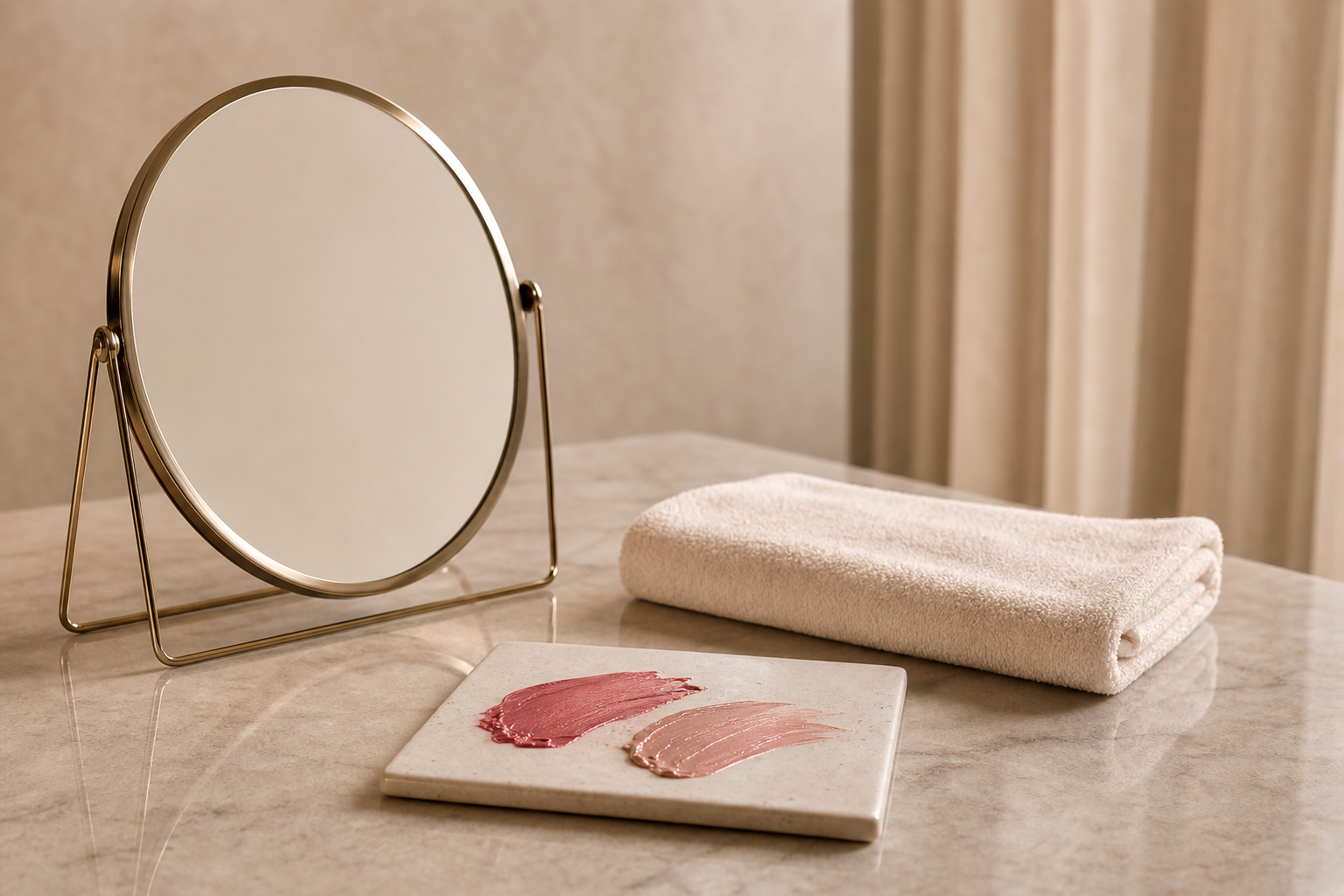 Permanent Make-up Lippen Berlin Mitte bei trockenen Lippen vorbereiten